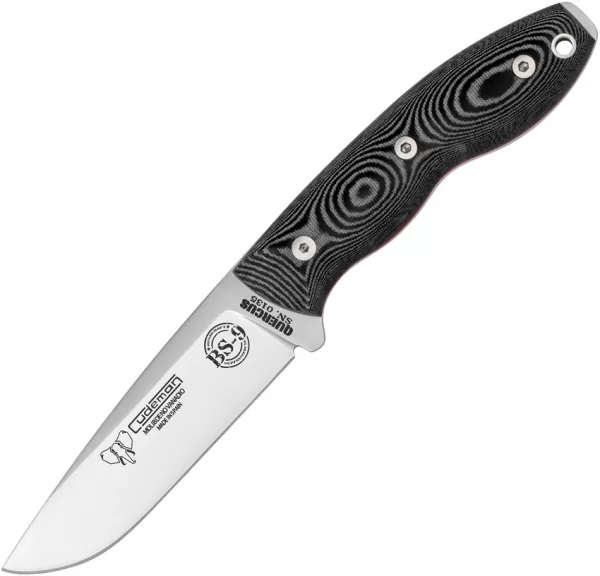 Cudeman Quercus Fixed Blade CUD160M