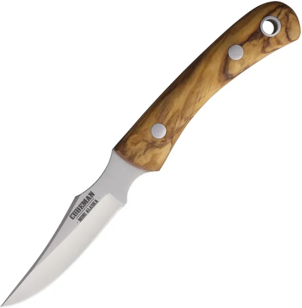 Cudeman Mini Alaska Fixed Blade CUD165L