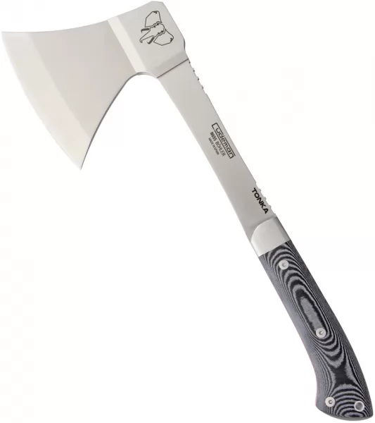 Cudeman TONKA Hunting and Survival Axe CUD166B
