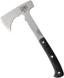 Cudeman Eagle Axe Micarta - CUD175M