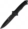 Cudeman Black Lion Fixed Blade - CUD177P