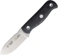 Cudeman Sanabria Mini Bushcraft Knife - CUD182T