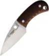 Cudeman YODA Neck Knife Juma - CUD200JM
