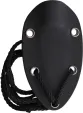 Cudeman YODA Neck Knife Green Juma CUD200JVK