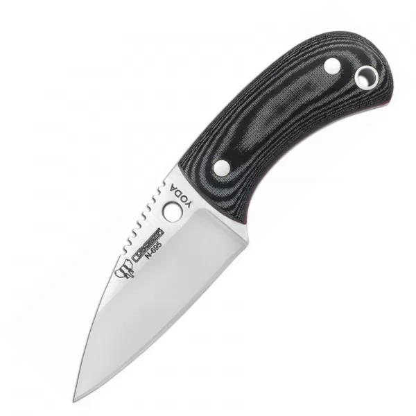 Cudeman YODA Neck Knife CUD200M
