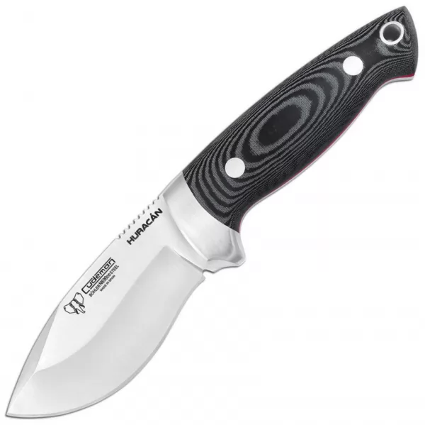 Cudeman Huracan Fixed Blade CUD205M