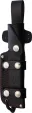 Cudeman Bushcrafter Fixed Blade Green CUD206F