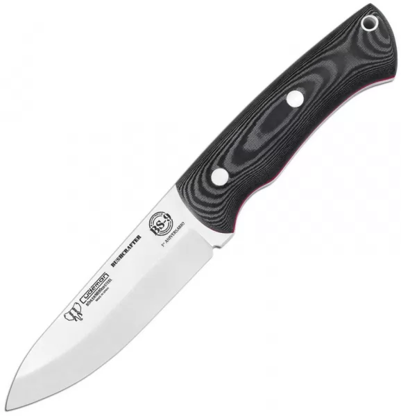 Cudeman Bushcrafter Fixed Blade CUD206M