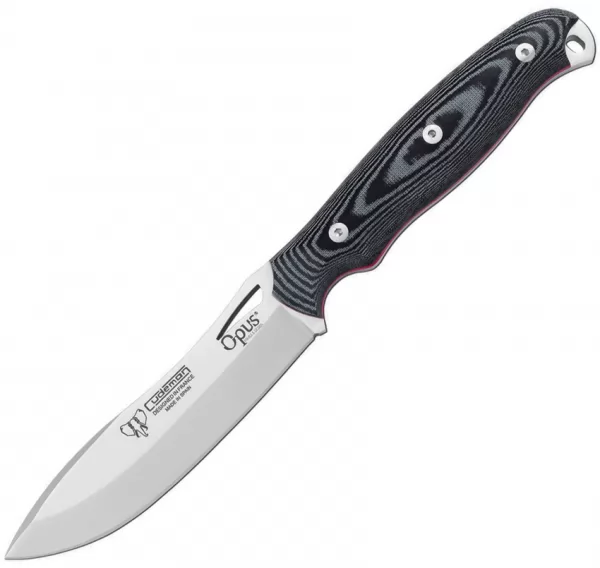 Cudeman Wolf Fixed Blade CUD208M