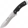 Cudeman Fixed Blade Micarta - CUD291M
