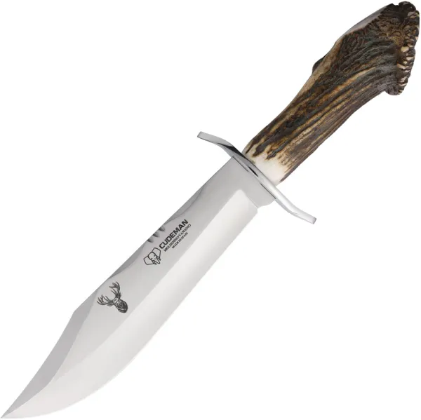 Cudeman Bowie Stag Crown CUD294CR
