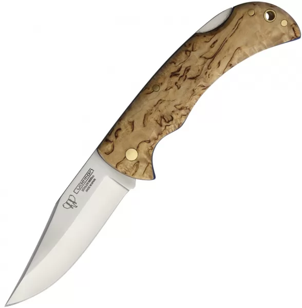 Cudeman 326 Lockback CUD326D