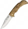 Cudeman 326 Lockback - CUD326D