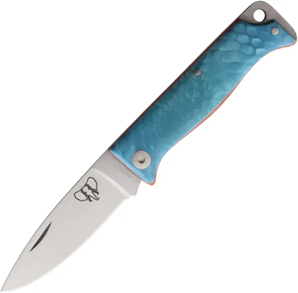 Cudeman MT-10 Folder Blue Juma CUD332JA