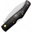 Cudeman Delta Lockback Horn CUD344A
