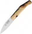 Cudeman Delta Lockback Juniper - CUD344GB