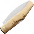 Cudeman Delta Lockback Juniper CUD344GB