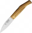 Cudeman Delta Lockback Olive - CUD344LF