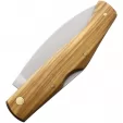 Cudeman Delta Lockback Olive CUD344LF