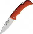 Cudeman Athenea Lockback Orange - CUD345J