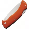 Cudeman Athenea Lockback Orange CUD345J