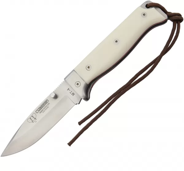 Cudeman MT4 Lockback CUD384B