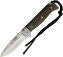 Cudeman MT4 Rear Lock Green - CUD384FF