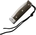 Cudeman MT4 Rear Lock Green CUD384FF