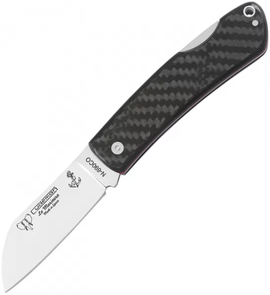Cudeman La Marinera Lockback CF CUD386C