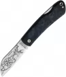 Cudeman La Marinera Lockback LE - CUD386HP