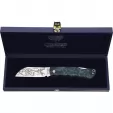 Cudeman La Marinera Lockback LE CUD386HP