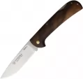 Cudeman Pandora Lockback Walnut - CUD388G