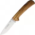 Cudeman Pandora Lockback Olive - CUD388L