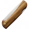 Cudeman Pandora Lockback Olive CUD388L