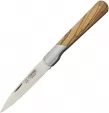 Cudeman Olive Wood Folder - CUD409L