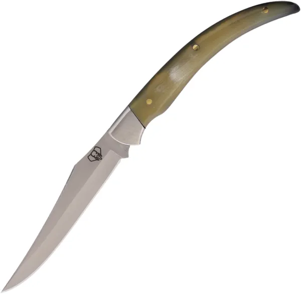 Cudeman Classic Folder Bull Horn CUD452A