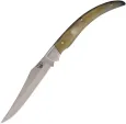 Cudeman Classic Folder Bull Horn - CUD452A