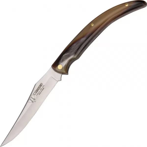 Cudeman Classic Folder Bull Horn CUD453A