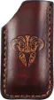 Cavol Denka Linerlock Black CVLC02DS