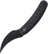 Cavol Kage Linerlock Black - CVLC03DW
