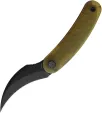 Cavol Kage Linerlock Ultem DLC - CVLC03UD
