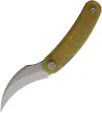Cavol Kage Linerlock Ultem Stonewash - CVLC03UW