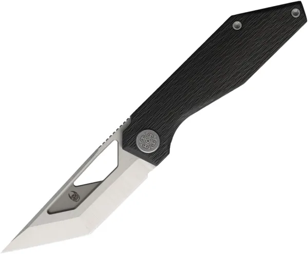 Cavol Shimo Framelock Carbon Fiber CVLC05CDS