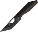 Cavol Shimo Framelock Black PVD - CVLC05DDW