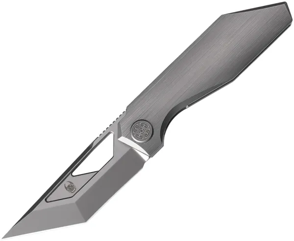 Cavol Shimo Framelock Gray CVLC05GACE