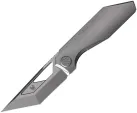 Cavol Shimo Framelock Gray - CVLC05GACE
