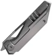 Cavol Shimo Framelock Gray CVLC05GACE