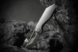 Cavol Shimo Framelock Gray CVLC05GACE