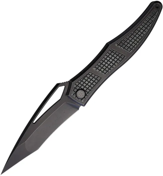 Cavol Ripback Framelock CVLC07GRDW
