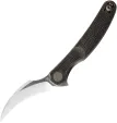 Cavol C09 Linerlock Titanium - CVLC09BRS
